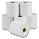 Carton of shipping labels (12 rolls per carton)