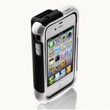 Linea-Pro Industrial Hard Case, suits LP5 iPod, 1D, Grey/Black.  